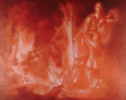 Incendium (Incendio) 